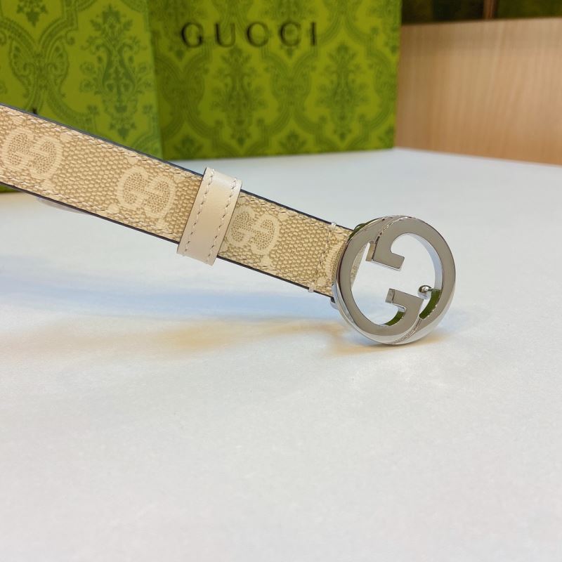 Gucci Belts